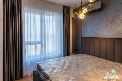 Vanzare imediata. Acte complete. Apartament 2 camere Baneasa -Sisesti - foto 2