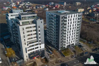 Vanzare imediata. Acte complete. Apartament 2 camere Baneasa -Sisesti - foto 10