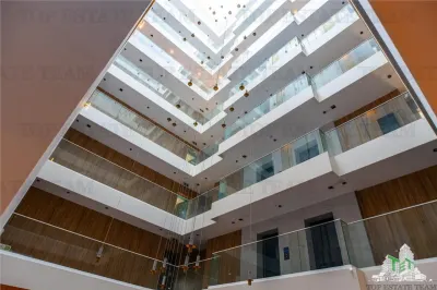 Vanzare imediata. Acte complete. Apartament 2 camere zona Baneasa - foto 2