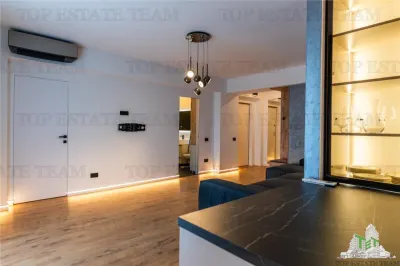 Vanzare imediata. Acte complete. Apartament 2 camere zona Baneasa - foto 13