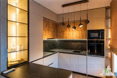 Vanzare imediata. Acte complete. Apartament 2 camere zona Baneasa - foto 5