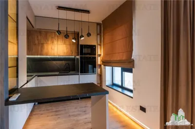 Vanzare imediata. Acte complete. Apartament 2 camere zona Baneasa - foto 6