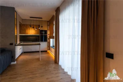 Vanzare imediata. Acte complete. Apartament 2 camere zona Baneasa - foto 7