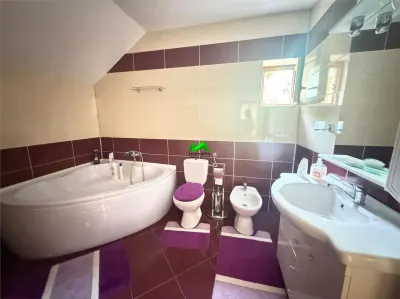 OFERTA Casa de vanzare cu teren aferent si teren intravilan vizavi Micesti Alba - foto 15