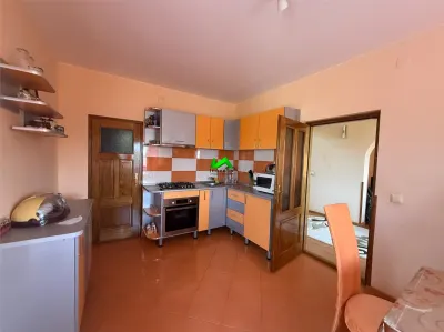 OFERTA Casa de vanzare cu teren aferent si teren intravilan vizavi Micesti Alba - foto 7