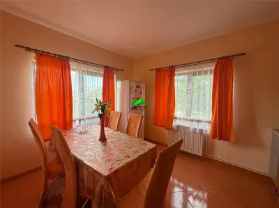 OFERTA Casa de vanzare cu teren aferent si teren intravilan vizavi Micesti Alba - foto 8