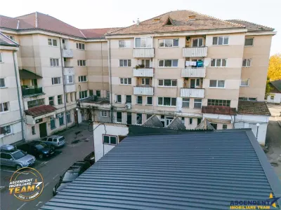 Edificiu cu proiect de apartamente/ aparthotel, Central, Covasna - foto 12