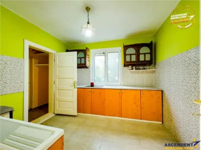 FILM!Areal apreciabil,casa+domeniu de 3.500mp,Sancraiu, aria Sfantu Gheorghe :  Brasov - foto 11