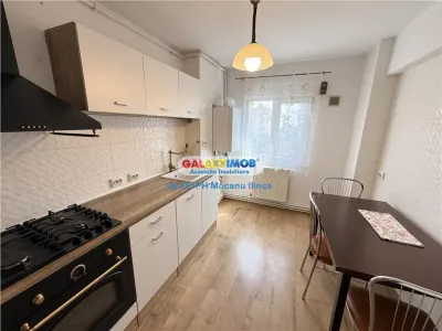 Vanzare apartament 3 camere, Ploiesti, Gheorghe Doja - foto 19