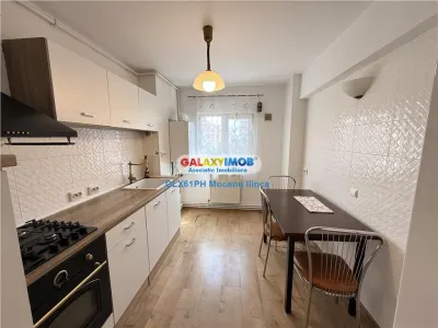 Vanzare apartament 3 camere, Ploiesti, Gheorghe Doja - foto 4