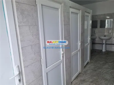 Hala depozitare/productie 70mp Splai Centura Pallady - foto 8