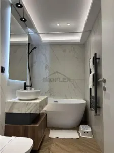 Schimb cu Casa sau cu spatiu comercial !Apartament 2 camere Cosmopolit Rise - foto 9