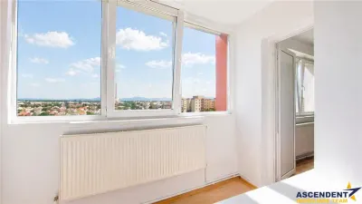 3D! Renovat, luminos, cu vedere panoramica, Vlahuta, Brasov. - foto 5