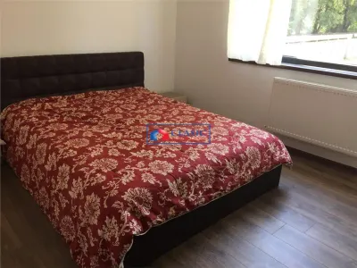 Inchiriere apartament 2 camere moderen bloc nou Grigorescu zona Piata 14 Iulie, Cluj-Napoca - foto 4