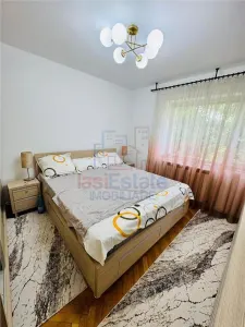 Apartament 3 camere Cantemir - Iasi