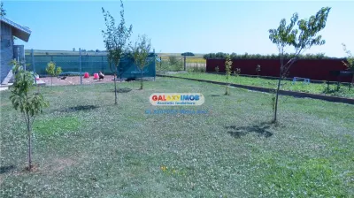 Oportunitate: CASA P+M, TEREN 10.000 mp.. Hutani Vladeni - foto 13