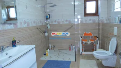 Oportunitate: CASA P+M, TEREN 10.000 mp.. Hutani Vladeni - foto 22