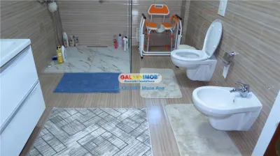 Oportunitate: CASA P+M, TEREN 10.000 mp.. Hutani Vladeni - foto 23