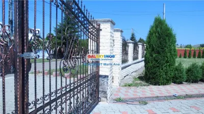 Oportunitate: CASA P+M, TEREN 10.000 mp.. Hutani Vladeni - foto 7
