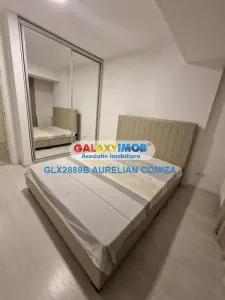 Apartament 2 camere Politehnica Park Residence/parcare/AC/centrala - foto 8
