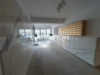 Apartament de lux cu 2 camere Bel Air Apartment loc de parcare inclus - foto 13