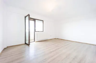 Capat CUG INTABULAT 2 camere  D 47 mp  parcare intabulata Lunca Cetatuii - foto 6