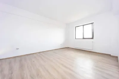 Capat CUG INTABULAT 2 camere  D  parcare intabulata Lunca Cetatuii - foto 6
