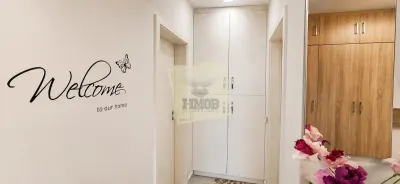 Apartament 3 camere | Etaj 1 | 64mpu | boxa | parcare | Avantgarden - foto 12