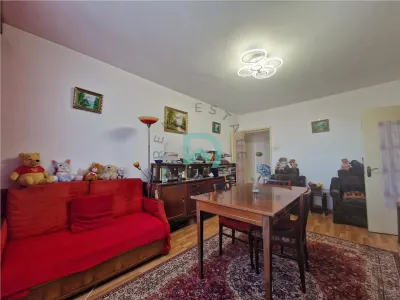 Apartament 3 camere, Calea Bucuresti, Brasov - foto 12