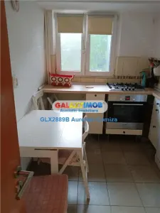 Apartament 3 camere Obor/AC - foto 9
