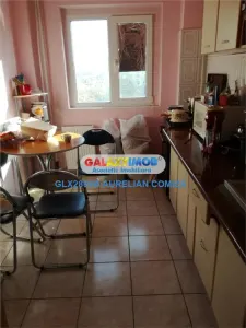 Apartament 2 camere Militari-Gorjului etaj 7/10/ AC/Mobilat/Utilat - foto 7