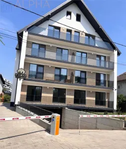 Apartamente exclusiviste !, jud BN, Bistrita ,str Lucian Blaga - Bistrita