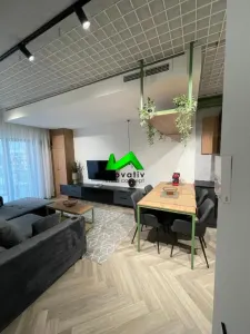 Apartament de vanzare 2 camere Sibiu The Lake Home - foto 3