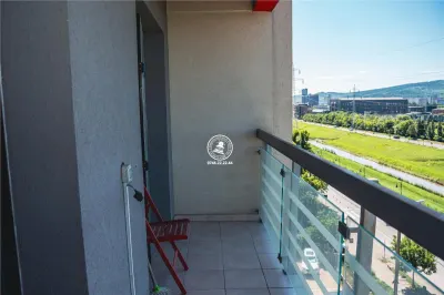 Apartament cu 2 camere de vanzare in Tudor Vladimirescu - foto 10