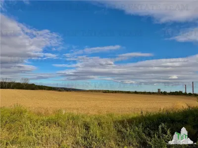 Teren industrial de vanzare / 1 minute de DN1B  / Ploiesti - foto 9