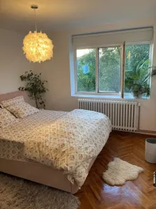 Apartament 3 camere - 62 mp -  Central | Podu-Roș - parcare inclusă în preț - 650€ - Iasi