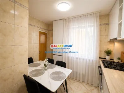 Inchiriere apartament Lujerului/centrala proprie/parcare/AC - foto 2
