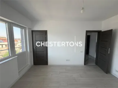 Apartament finisat, 60 mp, Valea Oltului-Prelungirea Ghencea. - foto 4