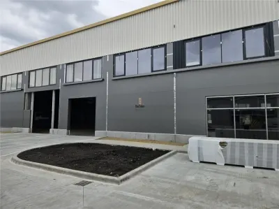 Spatiu Comercial - 550 mp - Zona Comerciala Nord - Sibiu
