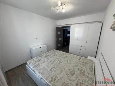 Apartament 2 camere, bloc nou, ultracentral, Piata Moldovei - foto 8