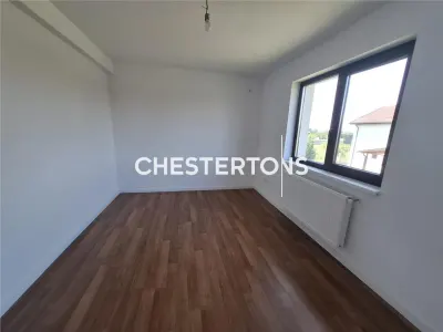 For Sale •Casa P+1+Pod•Amplasament deosebit • Constructie impecabila • Curte 450 mp•Samurcasi-Buftea - foto 11