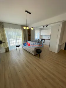 Vanzare apartament 2 camere de LUX zona Terra Floresti - foto 3