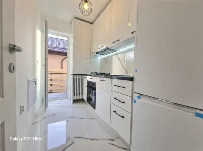Capat CUG INTABULAT Apartament  1 camera Lunca Cetatuii - Iasi