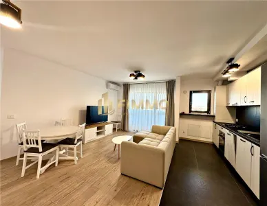 Apartament de inchiriat | 3 cam | Bloc nou | ID:641 - foto 2