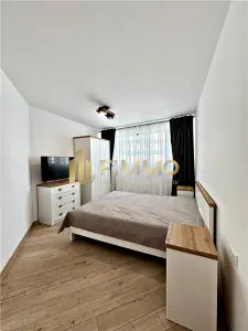 Apartament de inchiriat | 3 cam | Bloc nou | ID:641 - foto 5