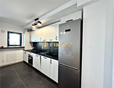 Apartament de inchiriat | 3 cam | Bloc nou | ID:641 - foto 7