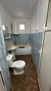 Apartament 3 camere Păcurari/Petru Poni - foto 20