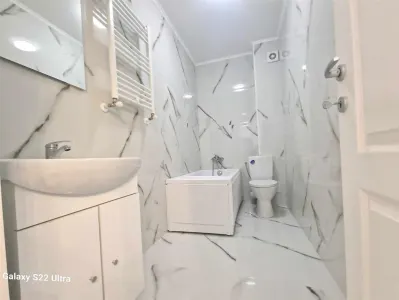 Zona capat CUG apartament 1 camera INTABULAT Lunca Cetatuii - foto 4