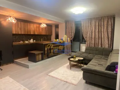 Apartament 2 camere Constanta - Constanta