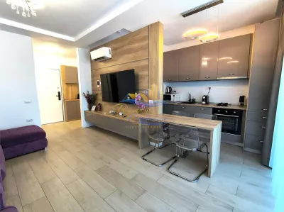 Apartament 2 camere de vanzare inConstanta - foto 2